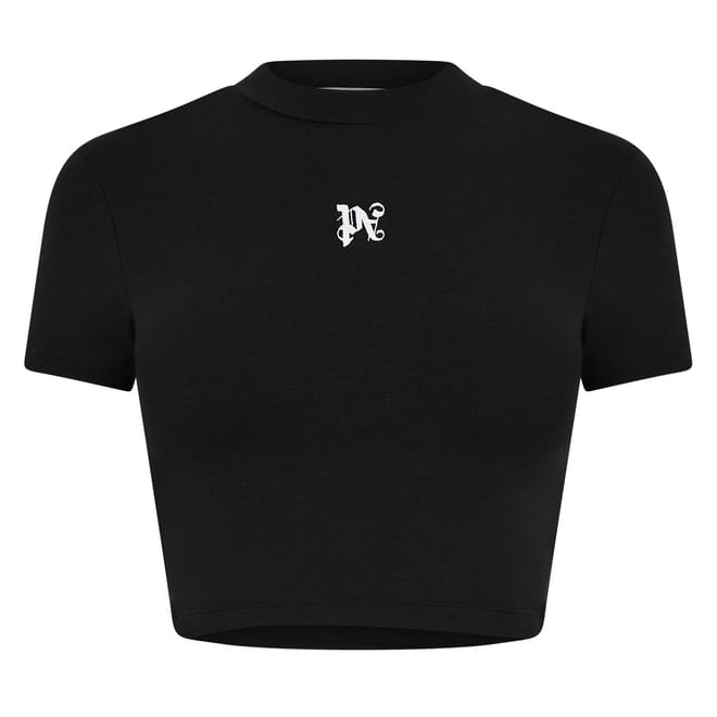 Logo Baby Tee