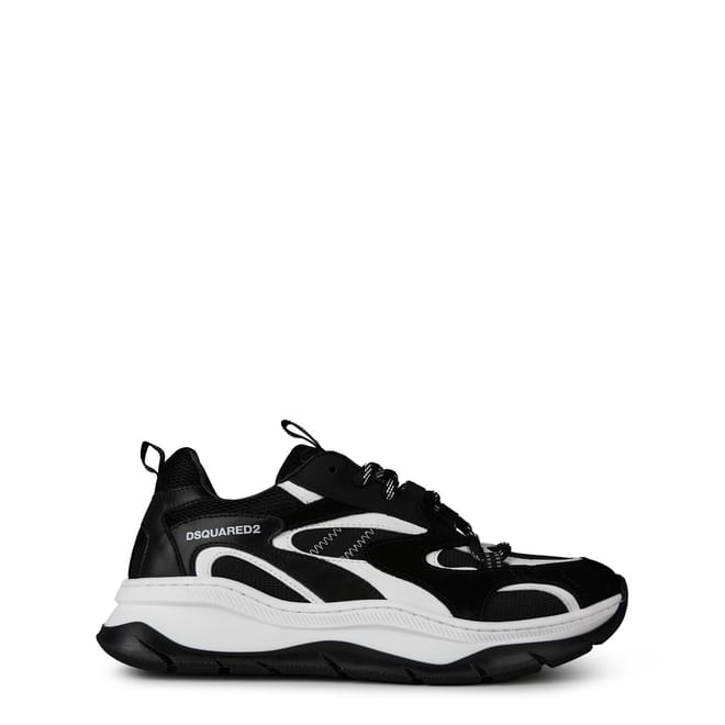 Bubble Trainers