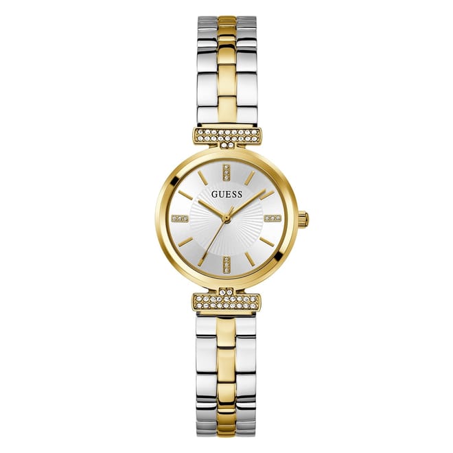 Array Watch