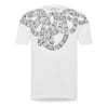 Regular Fit Lettering Crew Neck T-Shirt