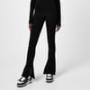 Sleek Split Leggings