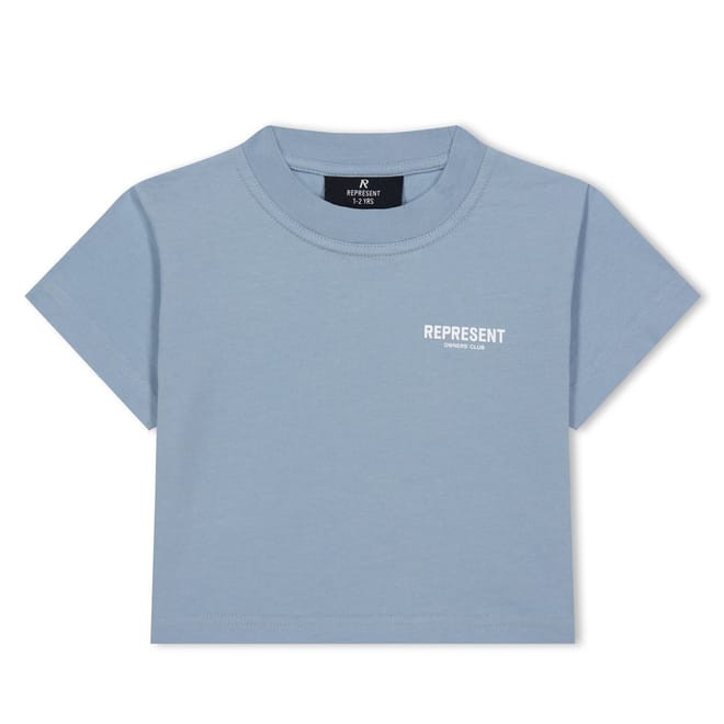 Mini Owners Club T-Shirt Infants