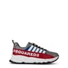 D2kids Logo Trainers