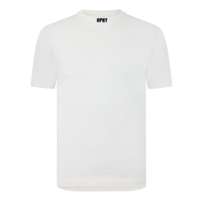 HPNY Regular Fit Short Sleeve T-Shirt