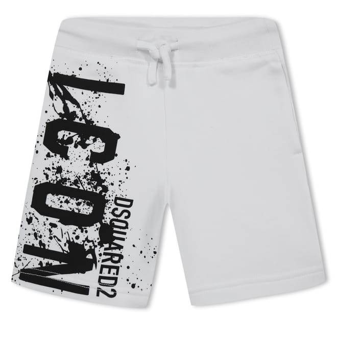 Icon  Logo Shorts Junior