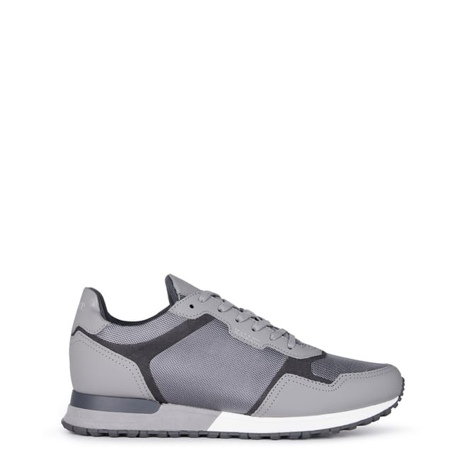 Lowman Low Top Sneakers