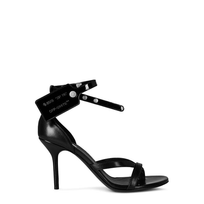 Nappa Sandals