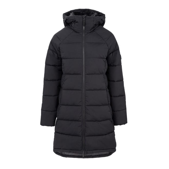 Hooded Orbit M Regular Fit Down Jacket