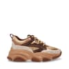 Privy Chunky Trainers