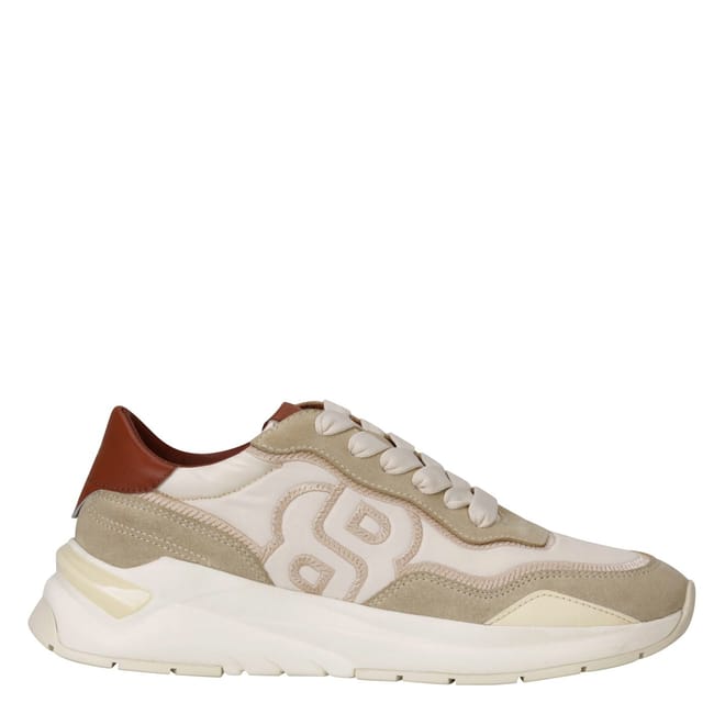 Skylar Chunky Trainers