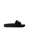 Logo Pool Slides
