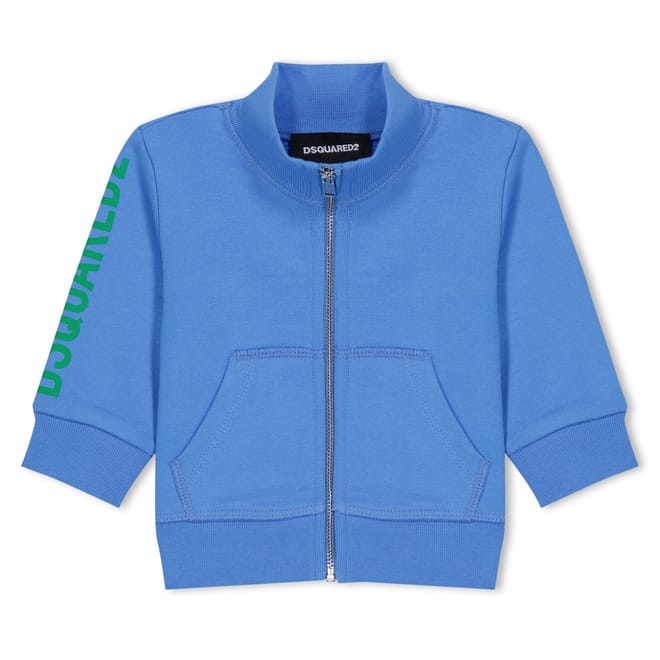 Crew Neck Regular Fit Sweatshirt
