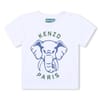 Logo Regular Fit Crew Neck T-Shirt
