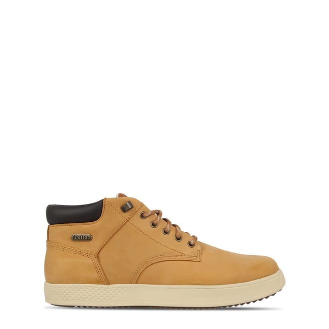 Chukka Boot