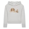 Bear Hoodie Juniors