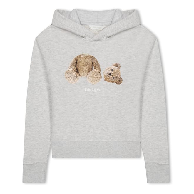 Bear Hoodie Juniors