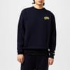 Small Arch Logo Sweatshirt