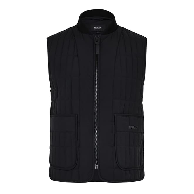 Regular Fit Levi Vest