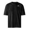 Shadow Regular Fit Crew Neck T-Shirt