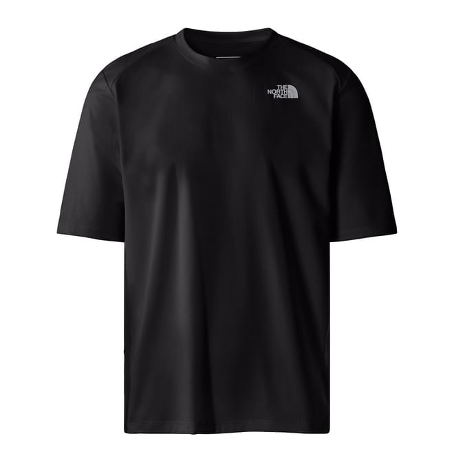 Shadow Regular Fit Crew Neck T-Shirt
