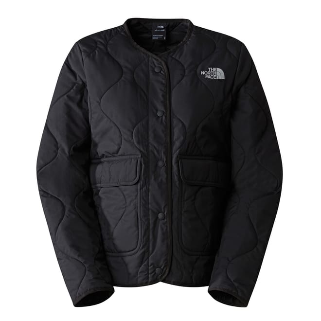 Ampato Quilted Puffer Jacket