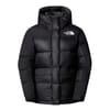 Himalayan Hooded Down Parka