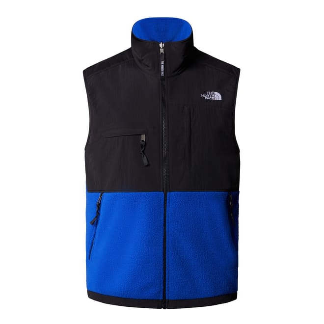 Retro Denali Regular Fit Vest