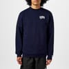 Small Arch Logo Sweatshirt