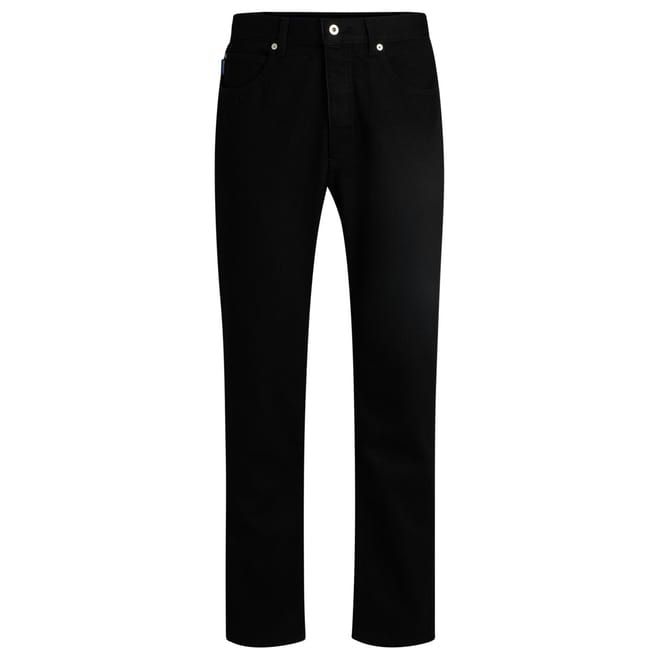 Navy Jeans