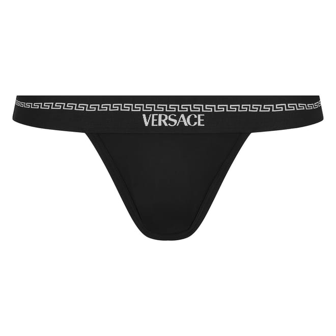 Essential Triangle Thong