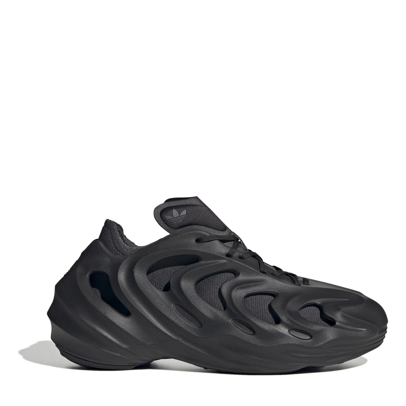 Black adidas Originals Adifom Q Shoes - Get The Label