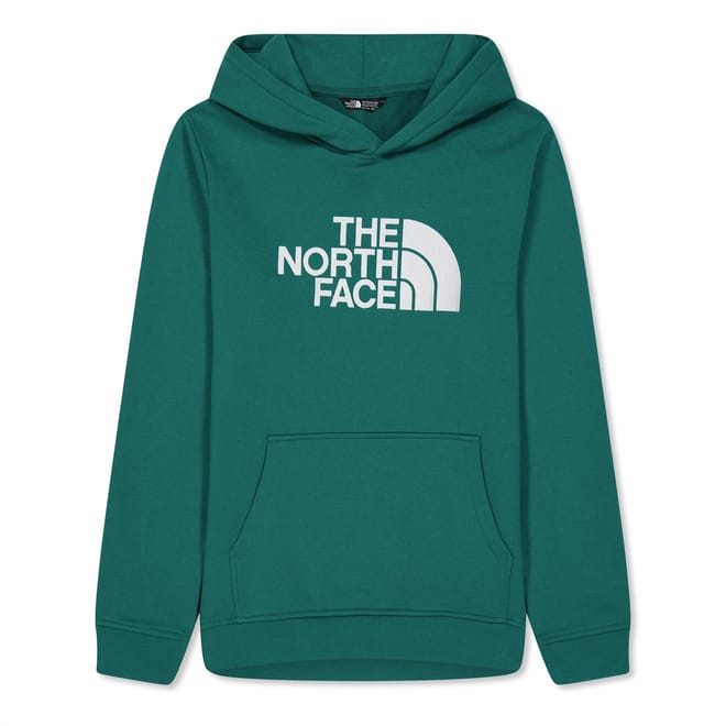 Peak Hoodie