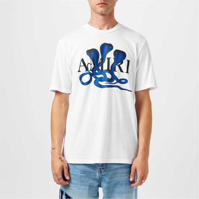 Poison Tee
