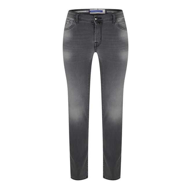 Nick Slim Fit Jeans