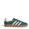 Gazelle Indoor Low Trainers