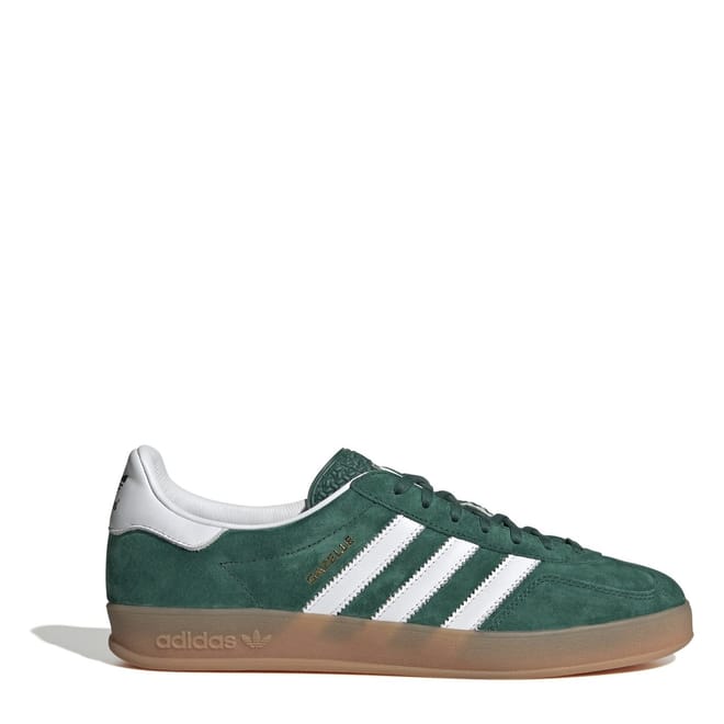 Gazelle Indoor Low Trainers