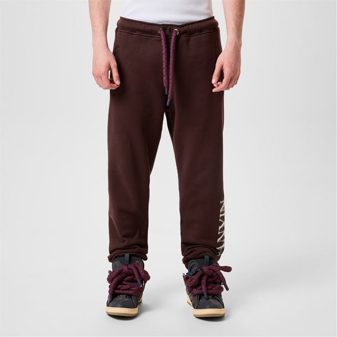 Curb Jogging Bottoms