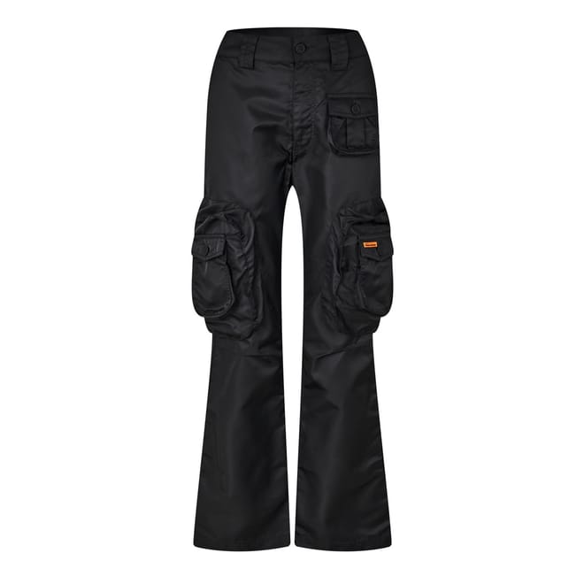 X-Ray Nylon Cargo Pants