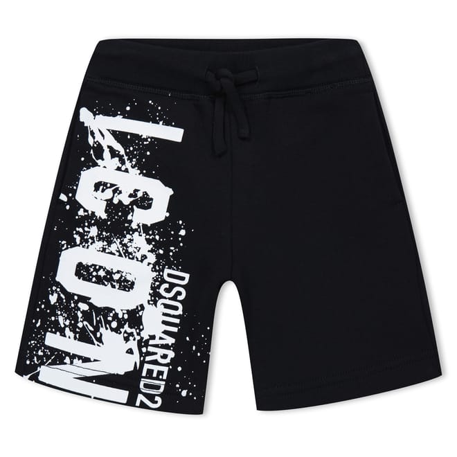 Icon  Logo Shorts Junior