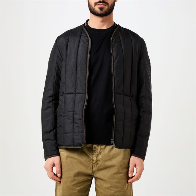 Regular Fit Belong Jacket