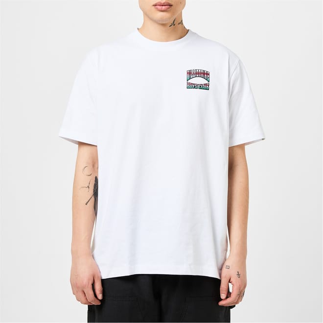 BBC Fish Catch Regular Fit T-Shirt