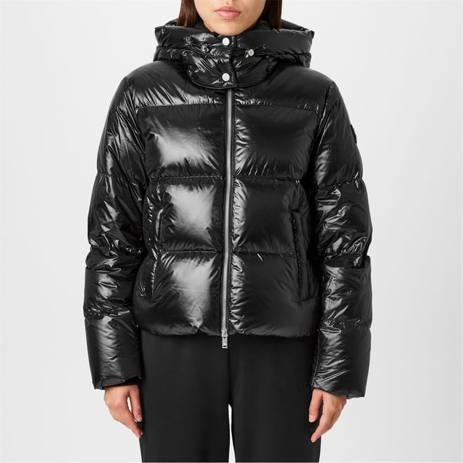 Moonstone Jacket