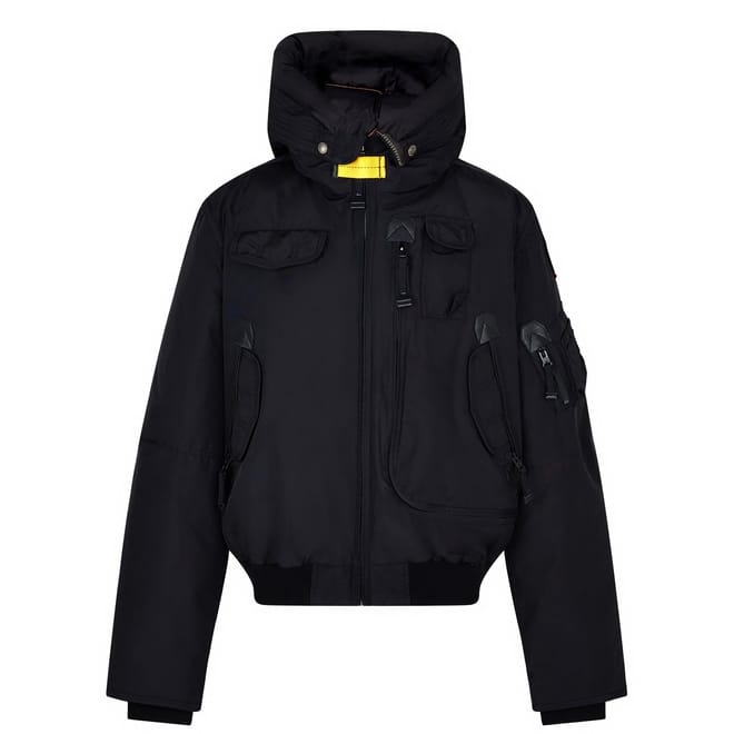 Boys Gobi Jacket