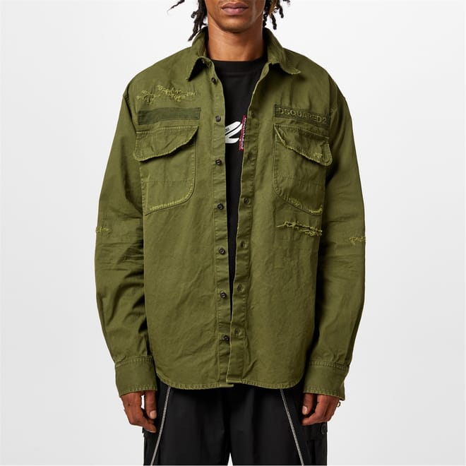 Ranger Shirt