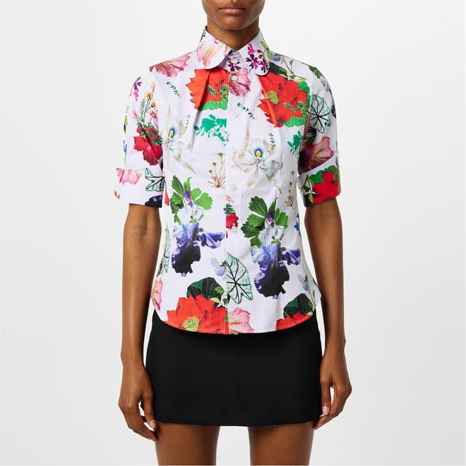 Toulouse Shirt