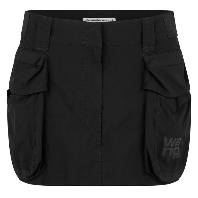 Wang Cargo Mini Skrt