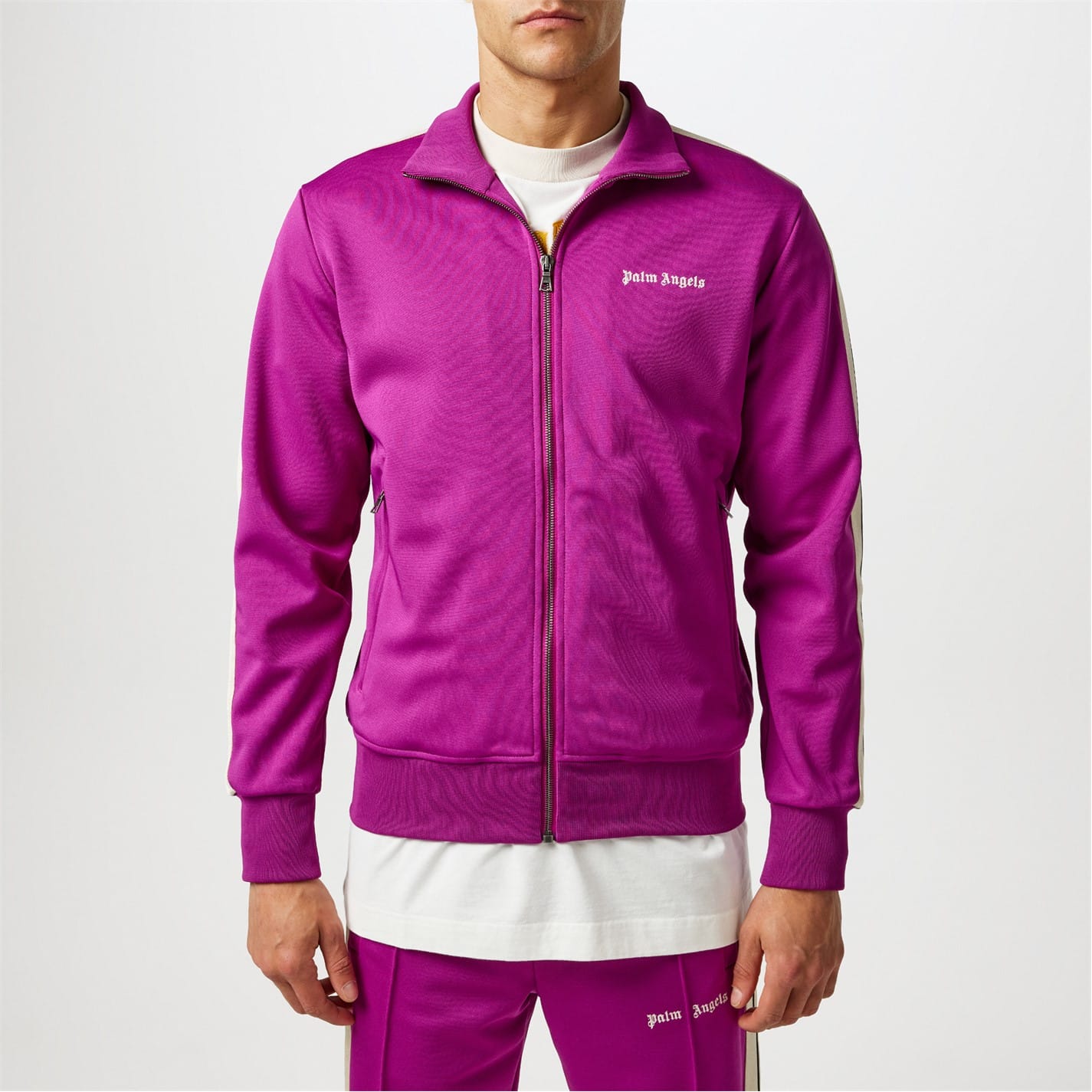 Palm tracksuit online