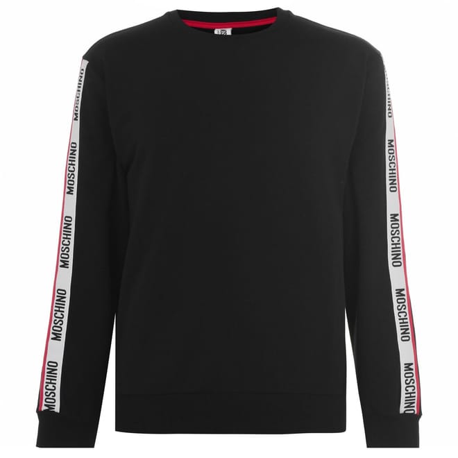 Tape Sweatshirt