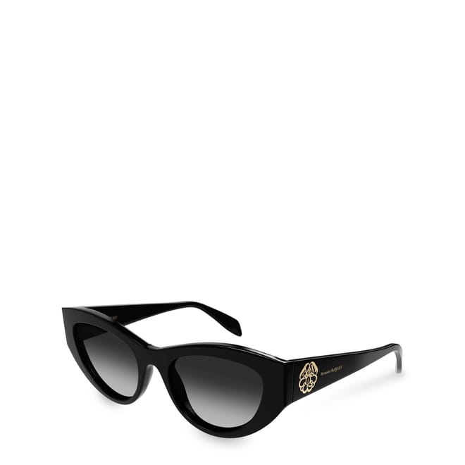 Mcqueen Sunglasses Am0377s