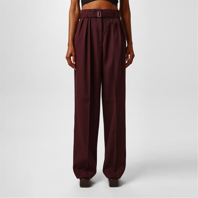 Tailored Trousers